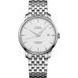 MIDO BARONCELLI CHRONOMETER SILICON M027.408.11.031.00 - BARONCELLI - BRANDS