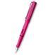 PLNICÍ PERO LAMY SAFARI SHINY PINK 1506/013158 - PLNICÍ PERA - OSTATNÍ