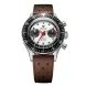 NIVADA GRENCHEN CHRONOMASTER WHITE PANDA 41MM - CHRONOMASTER - ZNAČKY