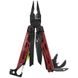 MULTITOOL LEATHERMAN SIGNAL CRIMSON - PLIERS AND MULTITOOLS - ACCESSORIES