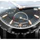 EDOX GRAND OCEAN POWER RESERVE 94500-357GNCA-NIR - GRAND OCEAN - ZNAČKY