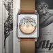 ALPINA ALPINER HERITAGE CARRÉE AUTOMATIC AL-530N3C6 - ALPINER AUTOMATIC - ZNAČKY