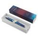 PLNICÍ PERO PARKER IM SE LAST FRONTIER SUBMERGE 1502/315285 - FOUNTAIN PENS - ACCESSORIES