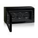 WATCH WINDER HEISSE & SÖHNE MASTER 3 70019-77 - WATCH WINDERS - ACCESSORIES