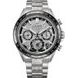 CITIZEN ATTESA SATELLITE WAVE GPS LIMITED EDITION CC4076-65A - SUPER TITANIUM - BRANDS