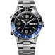 BALL ROADMASTER MARINE GMT COSC LIMITED EDITION DG3030B-S1CJ-BK - ROADMASTER - BRANDS