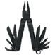 MULTITOOL LEATHERMAN REBAR BLACK 831563 - KLEŠTĚ A MULTITOOLY - OSTATNÍ