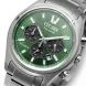 CITIZEN ECO-DRIVE SUPER TITANIUM CHRONOGRAPH CA4750-51X - SUPER TITANIUM - MĂRCI