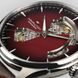 HAMILTON JAZZMASTER OPEN HEART AUTO H32675570 - JAZZMASTER - BRANDS