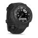 GARMIN INSTINCT® CROSSOVER SOLAR – TACTICAL EDITION - 010-02730-00 - INSTINCT CROSSOVER - ZNAČKY