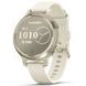 GARMIN LILY® 2 ACTIVE LUNAR GOLD / BONE SILICONE BAND 010-02891-00 - LILY 2 - ZNAČKY