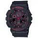 CASIO G-SHOCK GA-100BNR-1AER IGNITE RED SERIES - CASIO - BRANDS