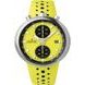 JUNGHANS 1972 COMPETITION CHRONOSCOPE AUTOMATIC FIS EDITION LEMON 27/4305.00 - 1972 - ZNAČKY