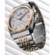 EDOX DELFIN THE ORIGINAL 1973 DATE – LADIES 50504-357RM-AIR - DELFIN - MĂRCI