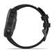 GARMIN FENIX6 PRO SAPPHIRE, GRAY/BLACK BAND (MAP/MUSIC) 010-02158-11 - GARMIN - BRANDS