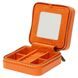 JEWELLERY CASE WOLF MARIA SMALL 766239 - JEWELLERY BOXES - ACCESSORIES