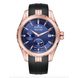 EDOX GRAND OCEAN POWER RESERVE 94500-37RCA-BUIR - GRAND OCEAN - ZNAČKY