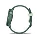 GARMIN VÍVOACTIVE® 6 METALLIC JASPER GREEN / STRAP JASPER GREEN 010-02985-02 - VIVOACTIVE 6 - BRANDS