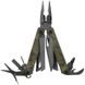 MULTITOOL LEATHERMAN CHARGE PLUS CAMO FOREST - PLIERS AND MULTITOOLS - ACCESSORIES