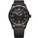 VICTORINOX AIRBOSS MECHANICAL BLACK EDITION 241720 - AIRBOSS - ZNAČKY