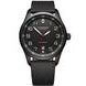 VICTORINOX AIRBOSS MECHANICAL BLACK EDITION 241720 - AIRBOSS - BRANDS