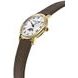 FREDERIQUE CONSTANT SLIMLINE LADIES MOONPHASE QUARTZ FC-206RS1S5 - SLIMLINE LADIES - BRANDS