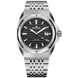 EDOX DELFIN THE ORIGINAL 1973 DATE - GENTS 53032-3M-NIN - DELFIN - ZNAČKY