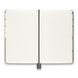 DÁRKOVÁ SADA DIÁŘ, ZÁPISNÍK A ROLLER MOLESKINE 2023 SMILEY - TVRDÉ DESKY - L, LINKOVANÝ 1331/1717001 - DIÁŘE A ZÁPISNÍKY - OSTATNÍ