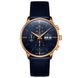 JUNGHANS MEISTER CHRONOSCOPE SAPPHIRE 27/7024.03 - CHRONOSCOPE - BRANDS