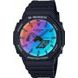 CASIO G-SHOCK GA-2100SR-1AER IRIDESCENT COLOR SERIES - CASIO - ZNAČKY