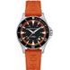 HAMILTON KHAKI NAVY SCUBA AUTO H82395331 - KHAKI NAVY - ZNAČKY