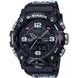 CASIO G-SHOCK GG-B100BTN-1AER MUDMASTER BURTON LIMITED EDITION - MUDMASTER - ZNAČKY