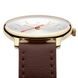 MONDAINE DOPPIO QUARTZ MLE.33110.LGV - DOPPIO - BRANDS
