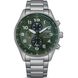 CITIZEN ECO-DRIVE CLASSIC CHRONO CA0770-72X - SPORTS - BRANDS