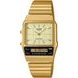 CASIO COLLECTION VINTAGE AQ-800EG-9AEF - CLASSIC COLLECTION - BRANDS
