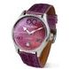 ALEXANDER SHOROKHOFF LADY AUTOMATIK RED AS.LA01-25 - AVANTGARDE - BRANDS