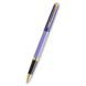 ROLLER WATERMAN HÉMISPHÈRE COLOUR BLOCKING PURPLE GT 1507/4979922 - ROLLERY - OSTATNÍ