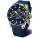 VOSTOK EUROPE N-1 ROCKET CHRONO LINE 6S21-225A708S - ROCKET N-1 - BRANDS