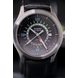 TRASER AURORA GMT SILVER - LEATHER - CLASSIC - BRANDS