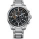 CITIZEN ECO-DRIVE CLASSIC CHRONO AT1190-87E - SPORTS - BRANDS