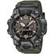 CASIO G-SHOCK MUDMASTER GWG-B1000-1A3ER - MUDMASTER - ZNAČKY