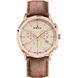 EDOX LES VAUBERTS CHRONOGRAPH 10236-37RC-BEIR - LES VAUBERTS - BRANDS