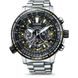 CITIZEN SATELLITE WAVE GPS ECO-DRIVE CC7014-82E - CITIZEN - ZNAČKY
