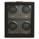 WATCH WINDER WOLF AXIS 469503 - WATCH WINDERS - ACCESSORIES