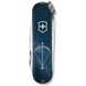 VICTORINOX CLASSIC SD ZODIAC EXCLUSIVE EDITION SAGITTARIUS KNIFE 0.6223.2SAG - POCKET KNIVES - ACCESSORIES