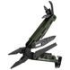 MULTITOOL LEATHERMAN SIGNAL GREEN TOPO 832692 - PLIERS AND MULTITOOLS - ACCESSORIES