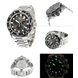 EDOX CO-1 QUARTZ CHRONOGRAPH 10242-TINM-GIDNO - CO-1 - BRANDS