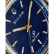 BULOVA SUPER SEVILLE PRECISIONIST 98A337 SODALITE - ARCHIVE SERIES - MĂRCI