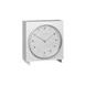 JUNGHANS MAX BILL TISCHUHR QUARTZ 363/2210.00 - TISCHUHR - BRANDS