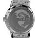 TIMEX MARLIN QUARTZ GMT TW2Y47600UK - TIMEX - ZNAČKY